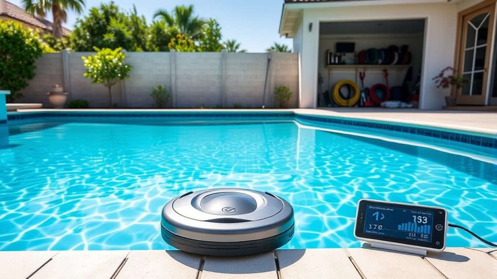 pool maintenance cost breakdown