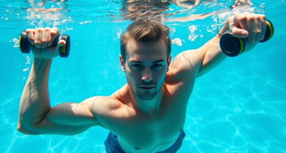 pool prehab prevents injury