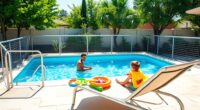 pool safety tips