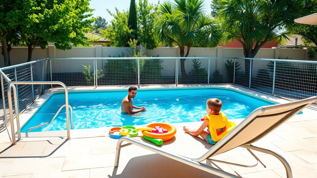 pool safety tips