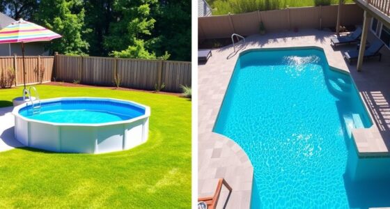 pool type comparison guide
