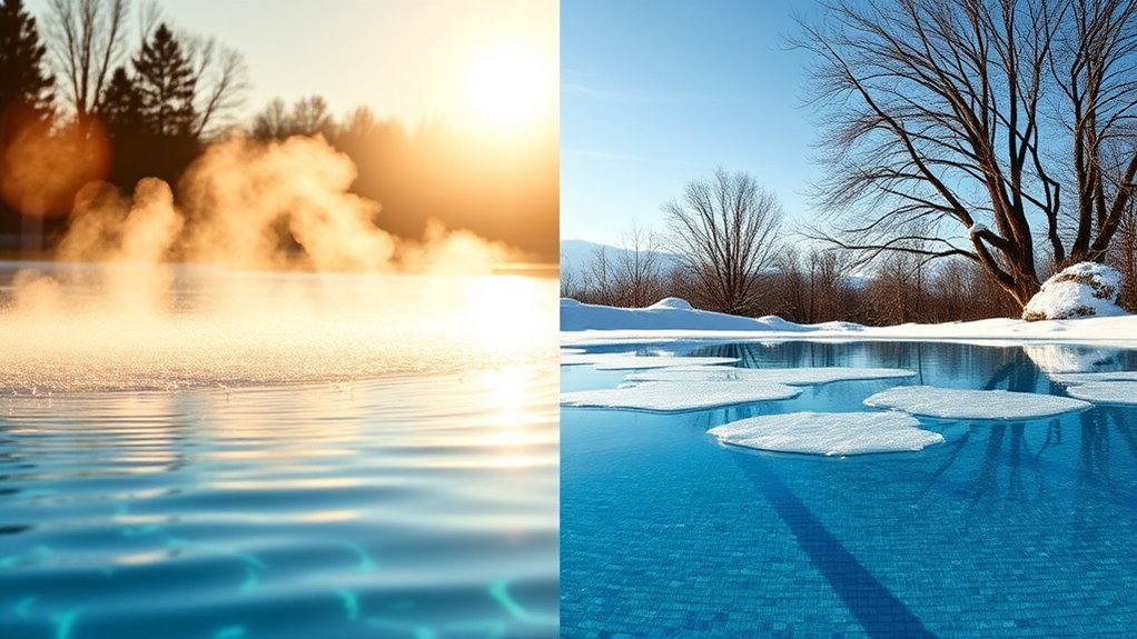 pool type selection considerations