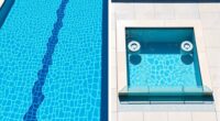 pool types comparison details