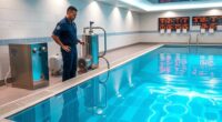 pool upkeep basics