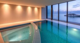 portable aquatic fitness solutions