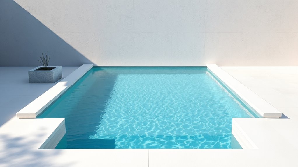 simple small pool ideas