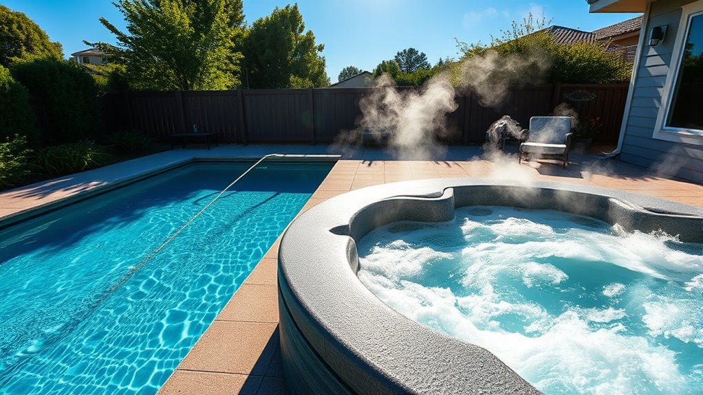 spa comparison for relaxation