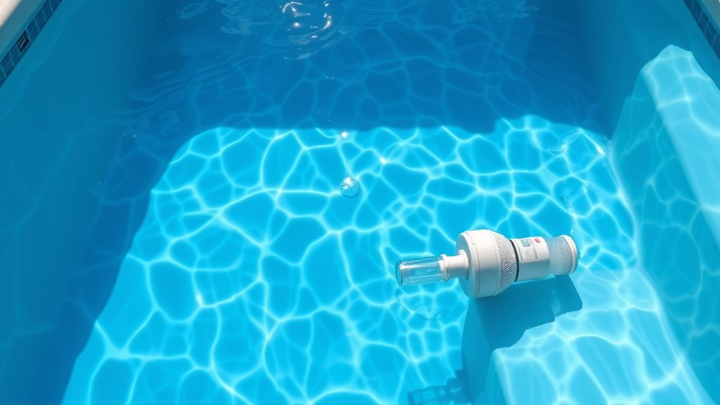 swim spa maintenance guide