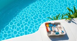 swim spa maintenance tips
