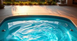 swim spa myths debunked