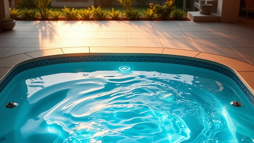 swim spa myths debunked