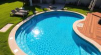 swimming pool installation costs
