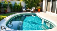 swimming pool investment analysis