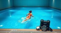 swimming reduces weight myths