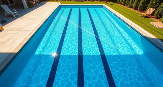 transforming standard pool feasibility