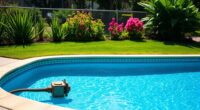 unexpected expenses of pools