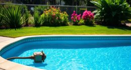 unexpected expenses of pools