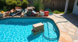 unexpected pool installation costs