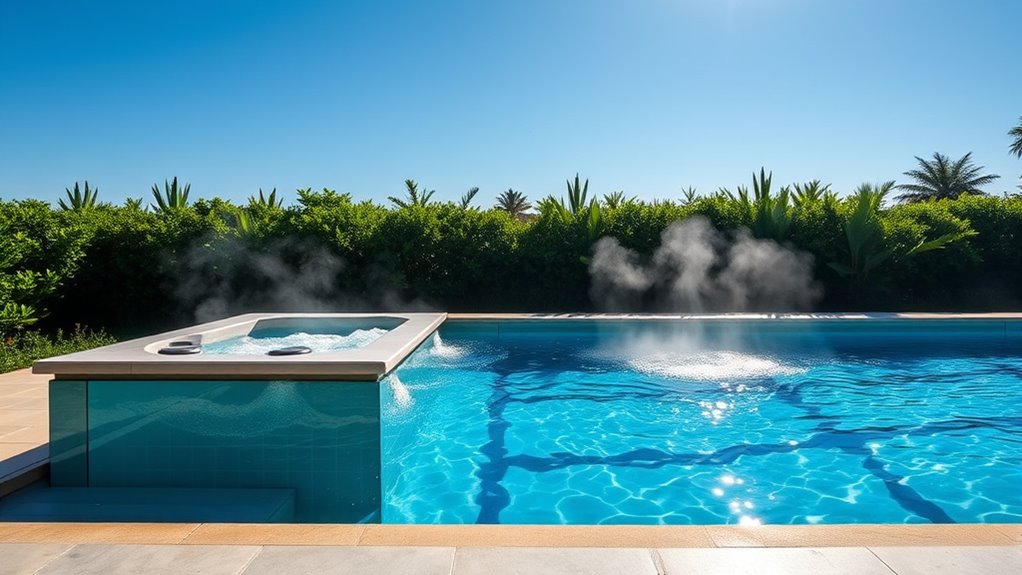 versatile hydrotherapy fitness solution