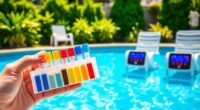 water quality testing methods