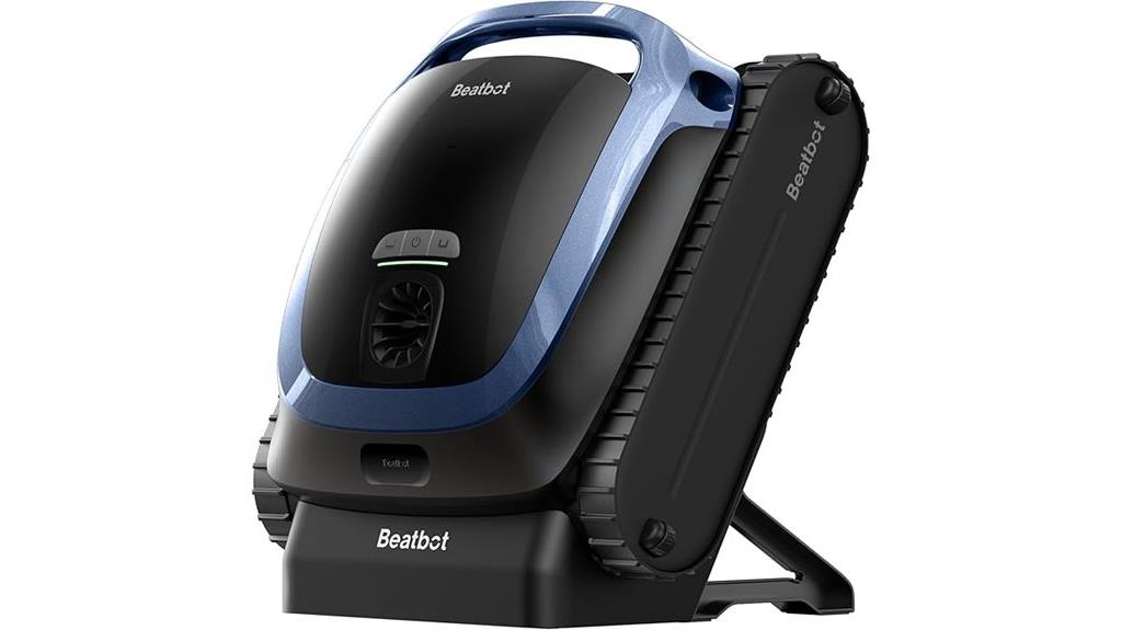 2025 beatbot aquasense upgrade