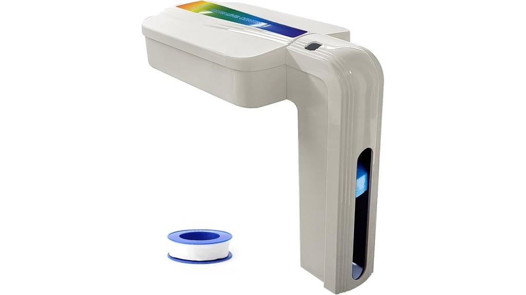 2025 pool water filler