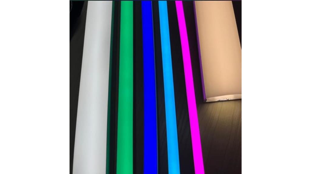 24v waterproof led channel