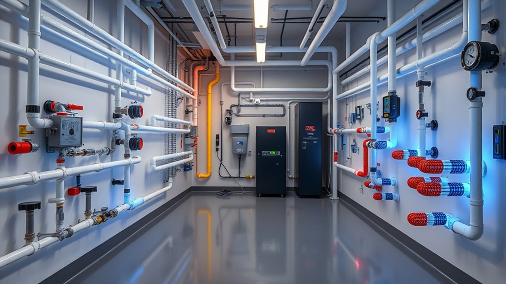 accessible maintenance pathways planning