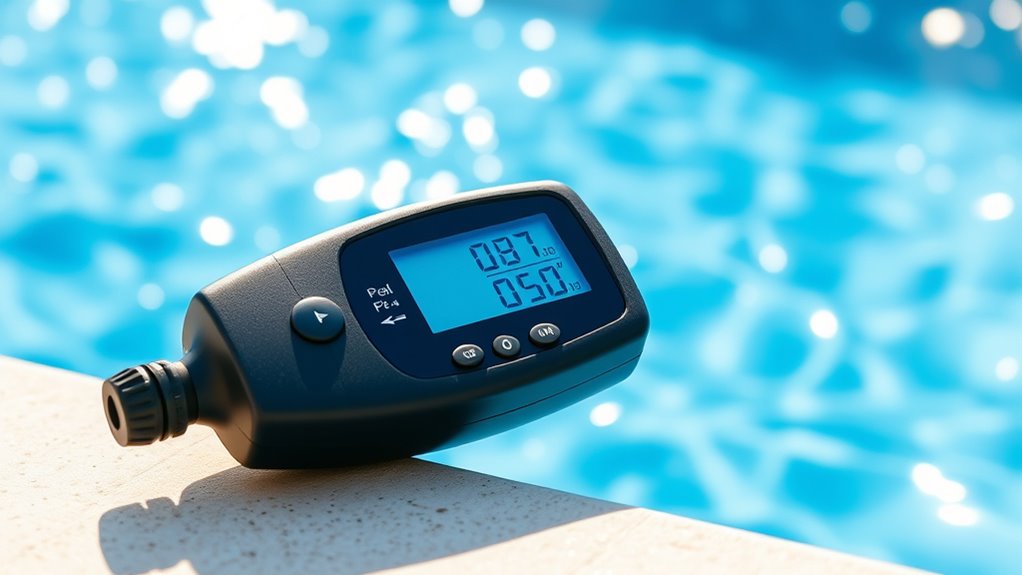 accuracy calibration parameters usability