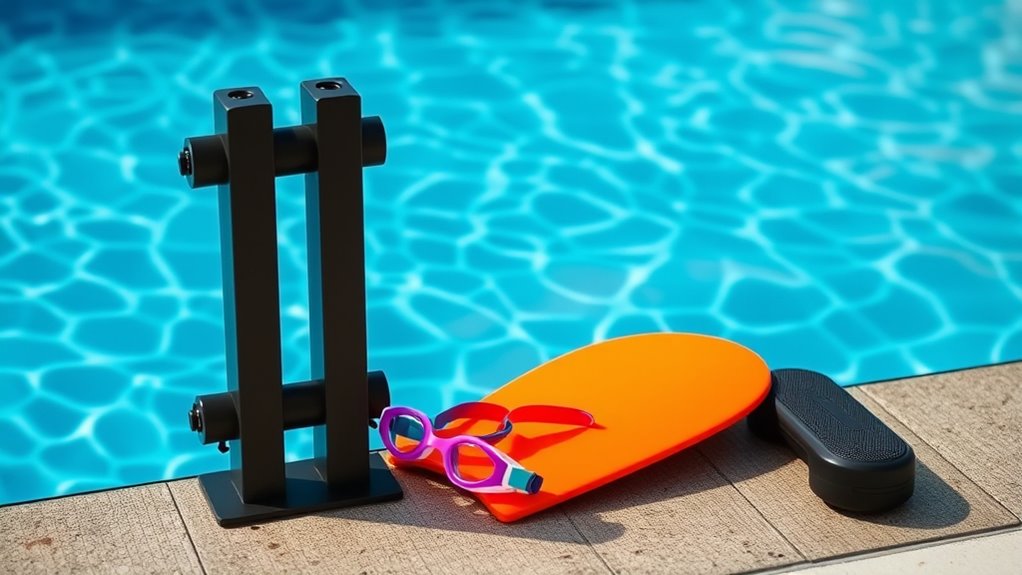 adjustable durable safety barriers