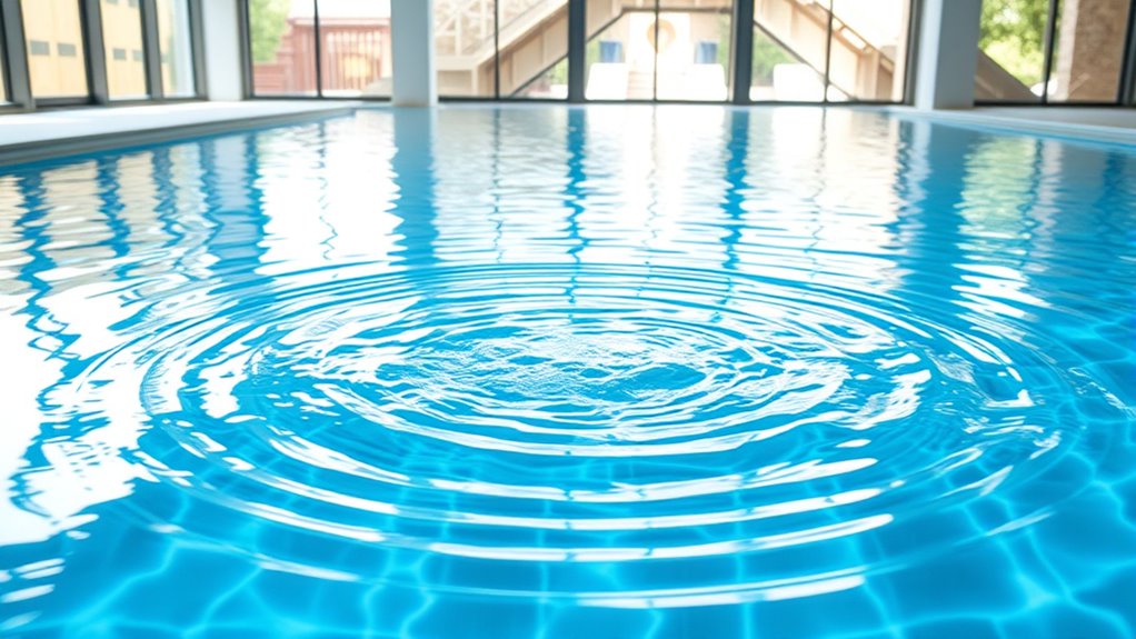 adjustable jet system control