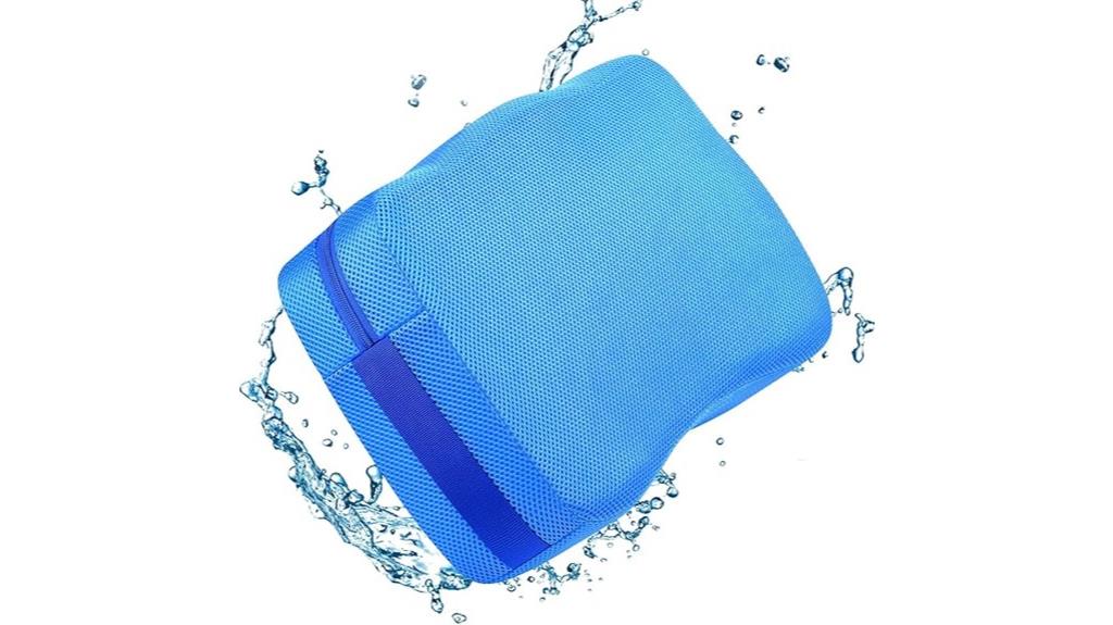 adult hot tub booster seat