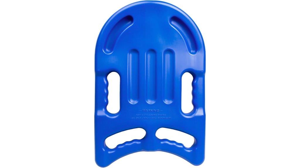 advanced pool kickboard trainer