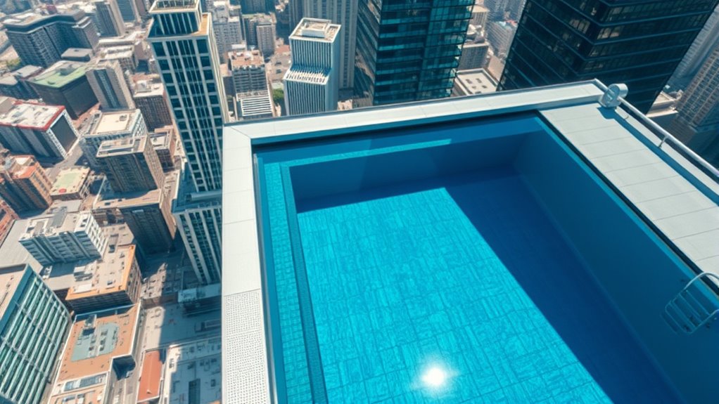 advanced weather resistant composites