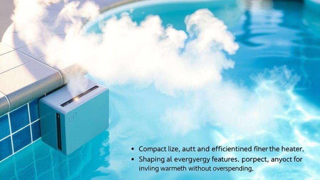 affordable efficient safe heating