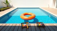 affordable endless pool solutions