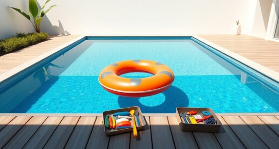 affordable endless pool solutions