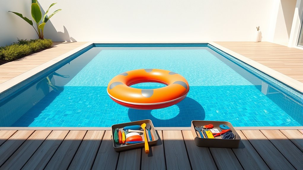 affordable endless pool solutions