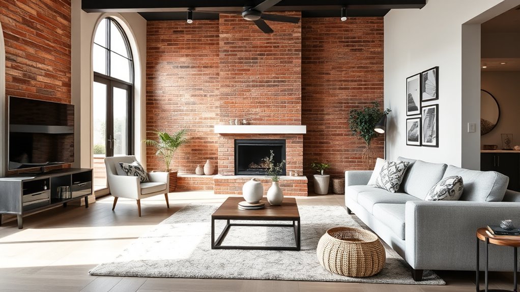 affordable luxury interior finishes