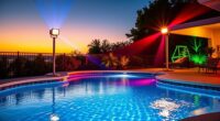 affordable pool led lights