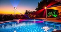 affordable pool led lights
