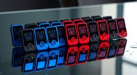 affordable waterproof mp3 players