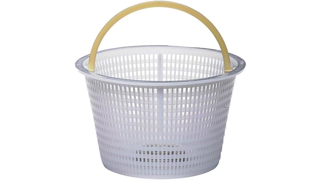 aladdin hayward pool basket