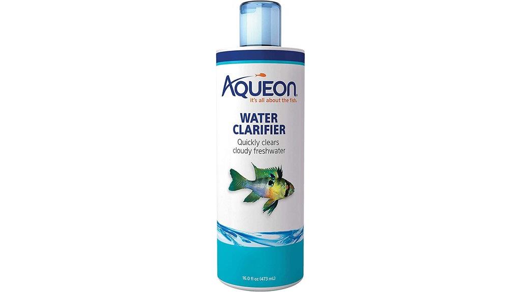 aqueon clarifier 16 oz