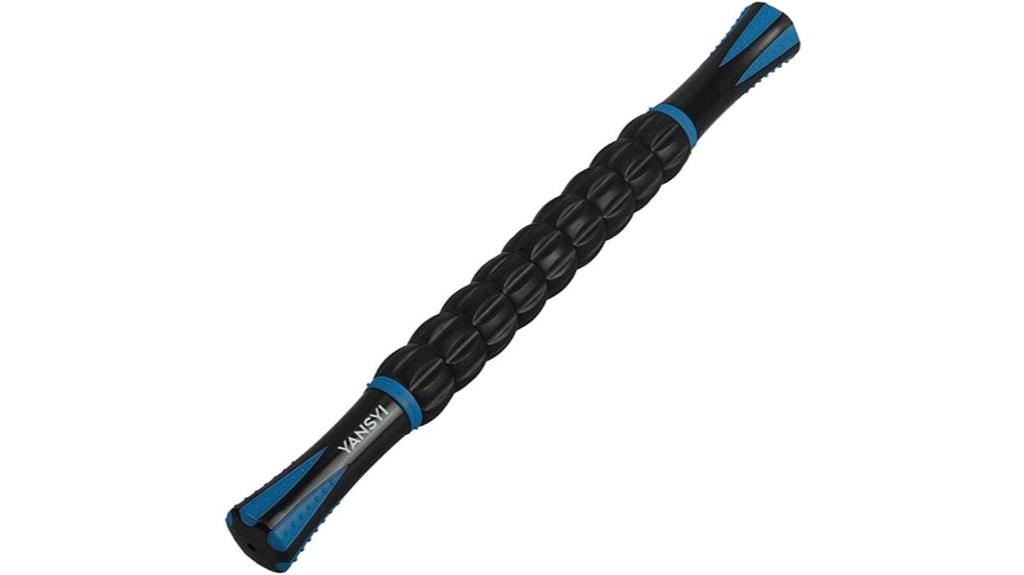 athlete muscle roller stick
