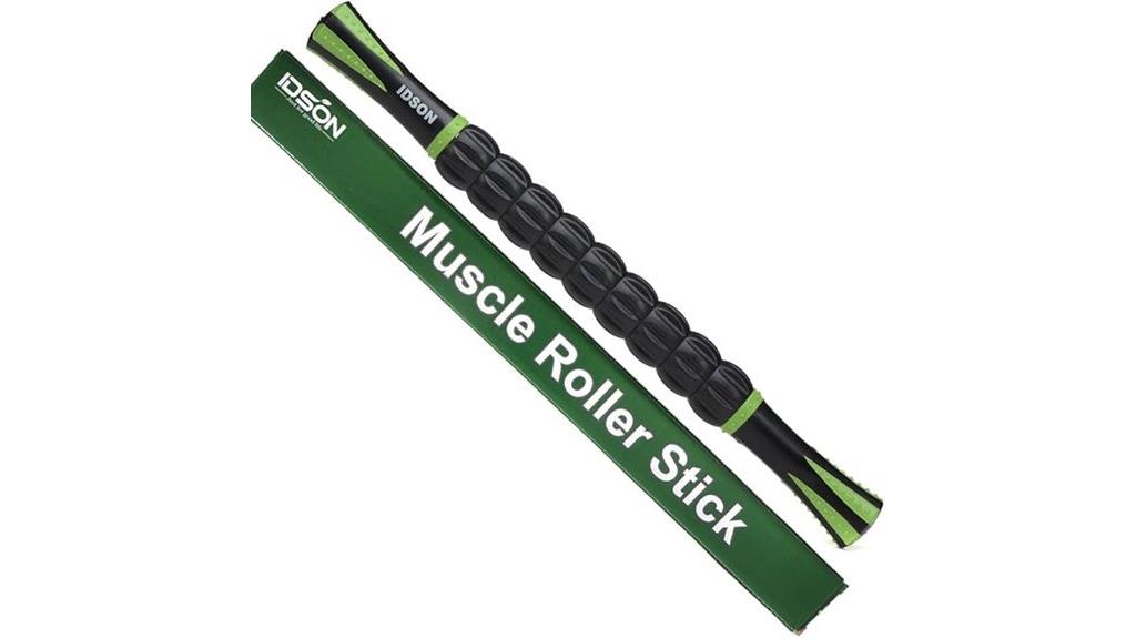 athlete s muscle roller stick
