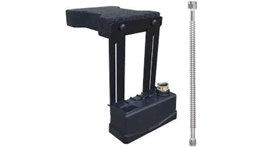 automatic pool water leveler