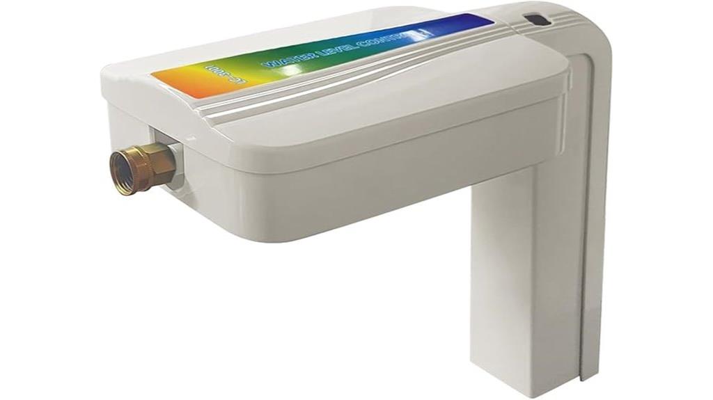 automatic pool water refill