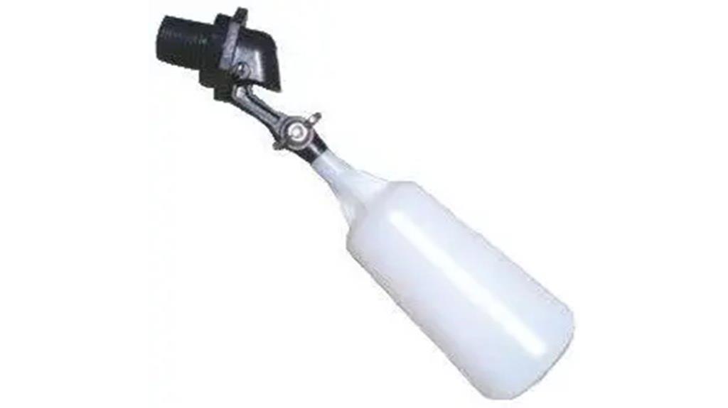 automatic water level controller