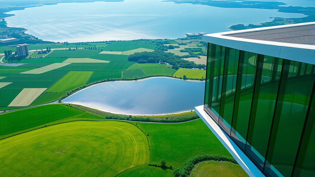 balance boundary with openness